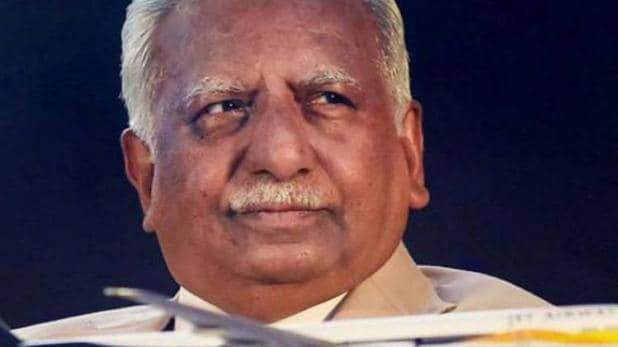 Jet Airways case: ED raids at several places including Naresh Goyal's house