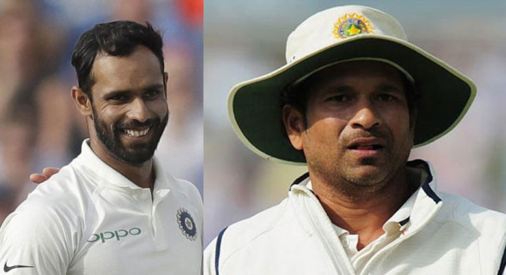 IND vs WI: Hanuma Vihari in Jamaica, reminded of Sachin Tendulkar 29 years ago