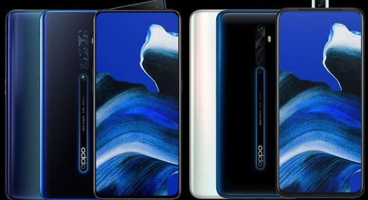 Oppo launches 3 smartphones of Reno series, know features and price