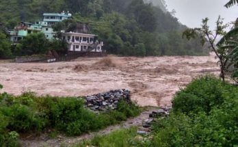 Heavy rain alert for next 12 hours in Uttarakhand