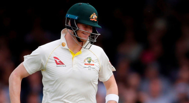 ASHES: Steve Smith returns to Australian team for fourth test, replaces this batsman