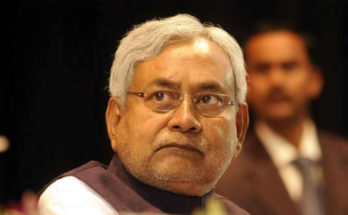 Nitish Kumar was surrounded by the JDU MLA, he said, 'take decisions like prohibition to brighten the face'