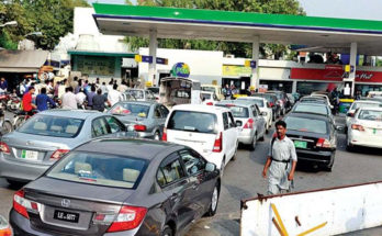 It is a matter of 10 thousand, the line is on the petrol pumps, know what is the matter