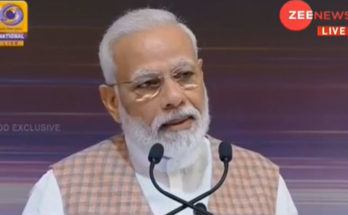 The journey of Chandrayaan-2 was fantastic, the whole India is proud of you scientists: PM Modi