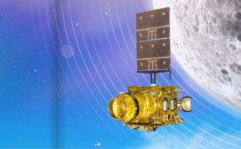 Even though contact with Vikram Lander has been lost, Chandrayaan-2 orbiter will do research on the moon for 1 year