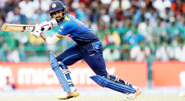 PAKvSL: Sri Lankan ODI and T20 team announced for Pakistan tour, big names missing