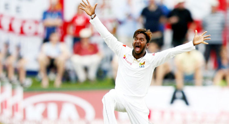 Shock to Sri Lanka ahead of Pakistan tour, ICC bans its star bowler