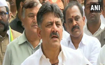 Will Congress leader DK Shivkumar get bail or will stay in jail? Hearing on bail plea today