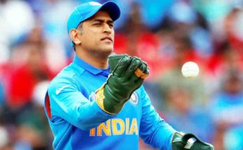 Dhoni will stay away from cricket till November, Vijay Hazare will not play in Trophy also
