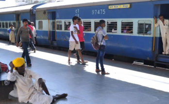 Railway canceled 268 trains, read this news before going anywhere