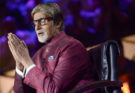 Amitabh Bachchan's reaction on the announcement of Dadasaheb Phalke's honor, expressed his gratitude with folded hands