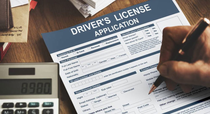 Rules to make driving license changed from today, old ones will also have to be updated