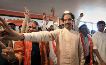 Uddhav convenes meeting to stop rebellion in Shiv Sena over ticket distribution