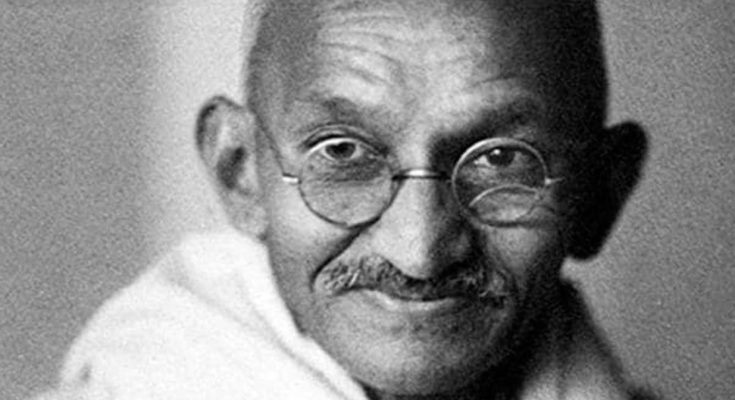 Gandhi Jayanti 2019: Wish friends with these 8 precious thoughts of Bapu