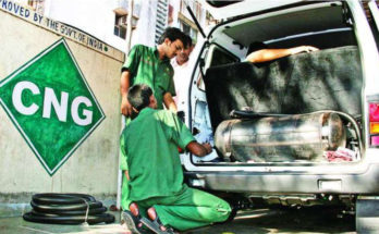 Major cut in CNG rate in Delhi-NCR, new price applied from this morning