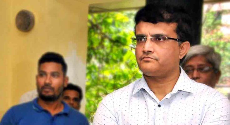 Ganguly is going to make a big change in Test cricket, said- Team India is ready