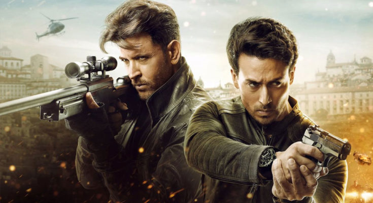 'War' created a new history at BOX Office, Earnest made this record!