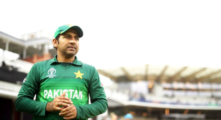 Sarfaraz will face defeat from Sri Lanka! This player can become Pakistan's captain