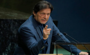 Imran's speech was the longest in the UN this year, but he could not break the record of this leader