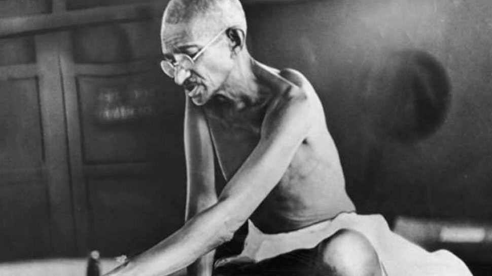 Gandhi Jayanti 2019: Wish friends with these 8 precious thoughts of Bapu